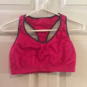 Girls Champion Sports Bra